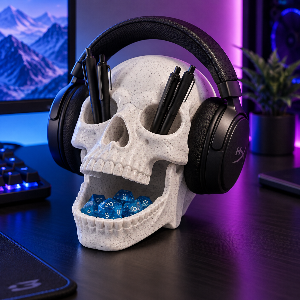 Gaming Accessories