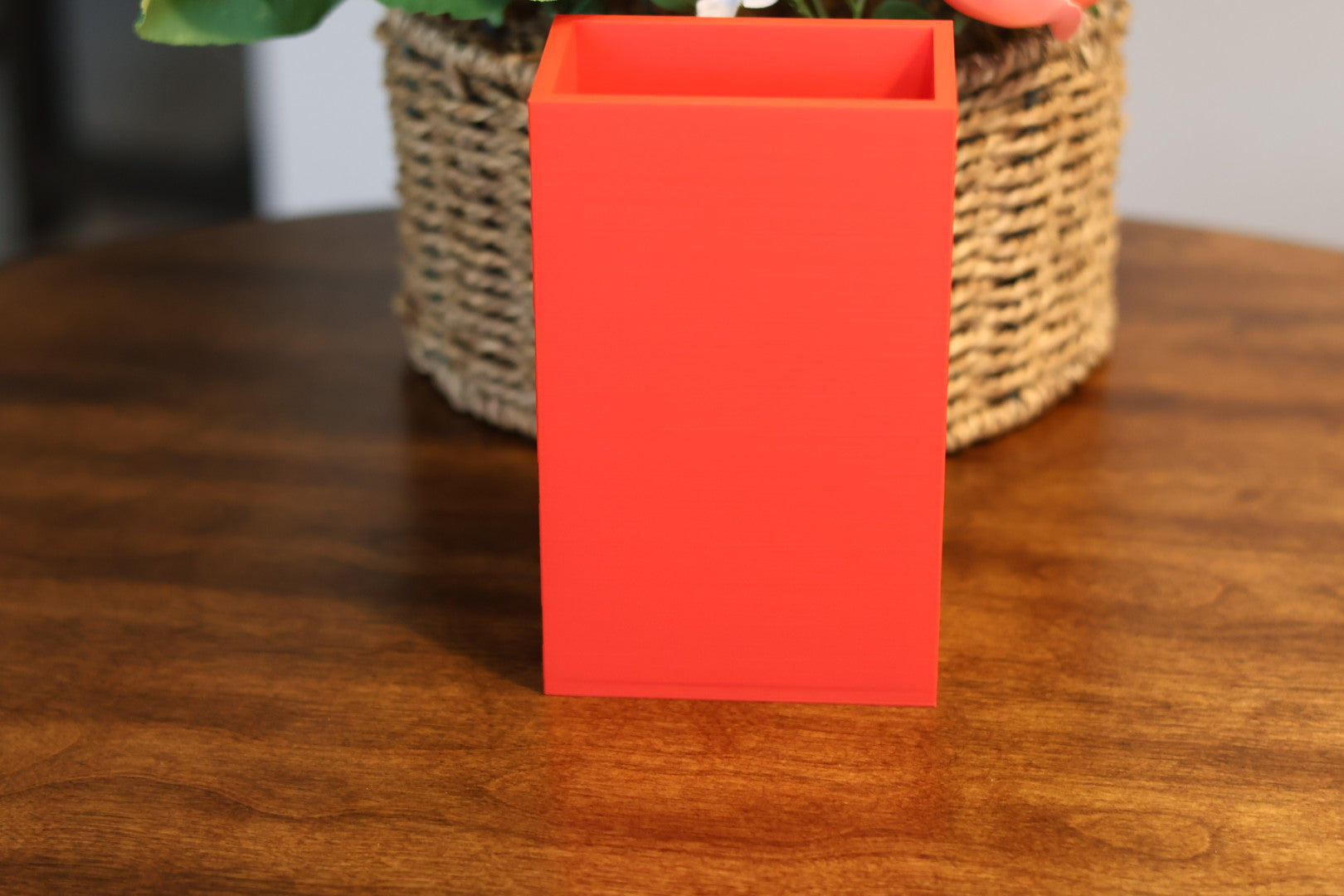 3D Printed Brick Inspired Pen / Pencil Holder