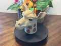 3D Printed Giraffe Pen/Pencil Holder