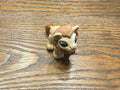 3D Printed Safari Animals – Articulated Fidget Toy Gift by Pencil Short Designs LLC