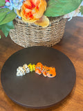 3D Printed Leopard Gecko: Articulated PLA Bioplastic Figure by Pencil Short Designs LLC